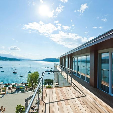 Lake'S - My Lake Hotel Portschach am Woerthersee Exterior photo
