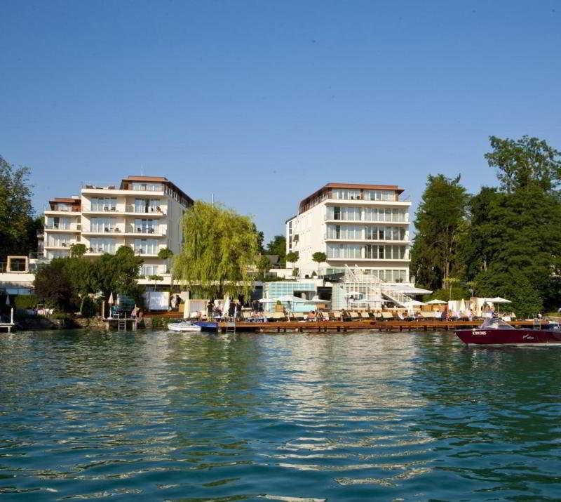 Lake'S - My Lake Hotel Portschach am Woerthersee Exterior photo