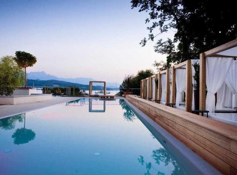 Lake'S - My Lake Hotel Portschach am Woerthersee Facilities photo