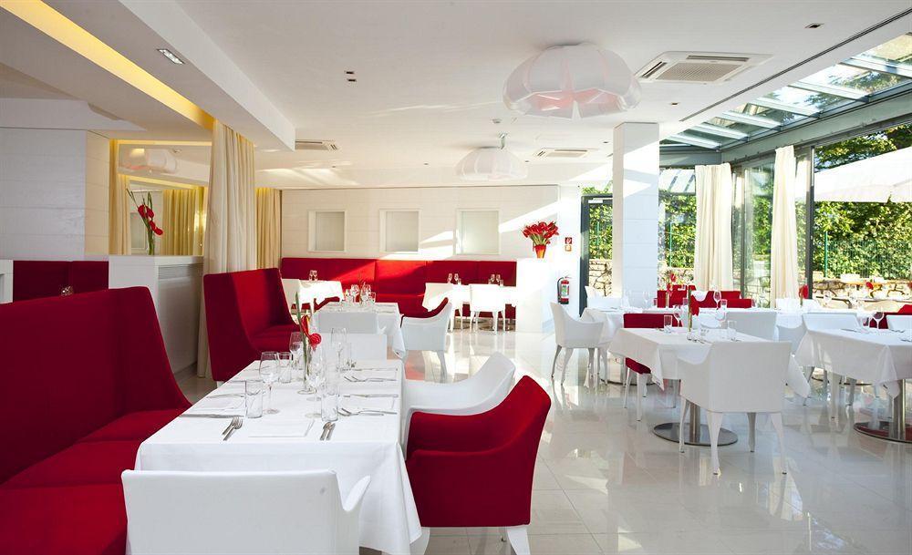 Lake'S - My Lake Hotel Portschach am Woerthersee Restaurant photo