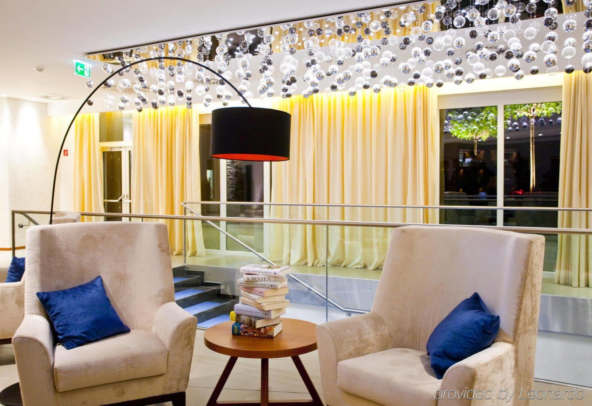 Lake'S - My Lake Hotel Portschach am Woerthersee Interior photo