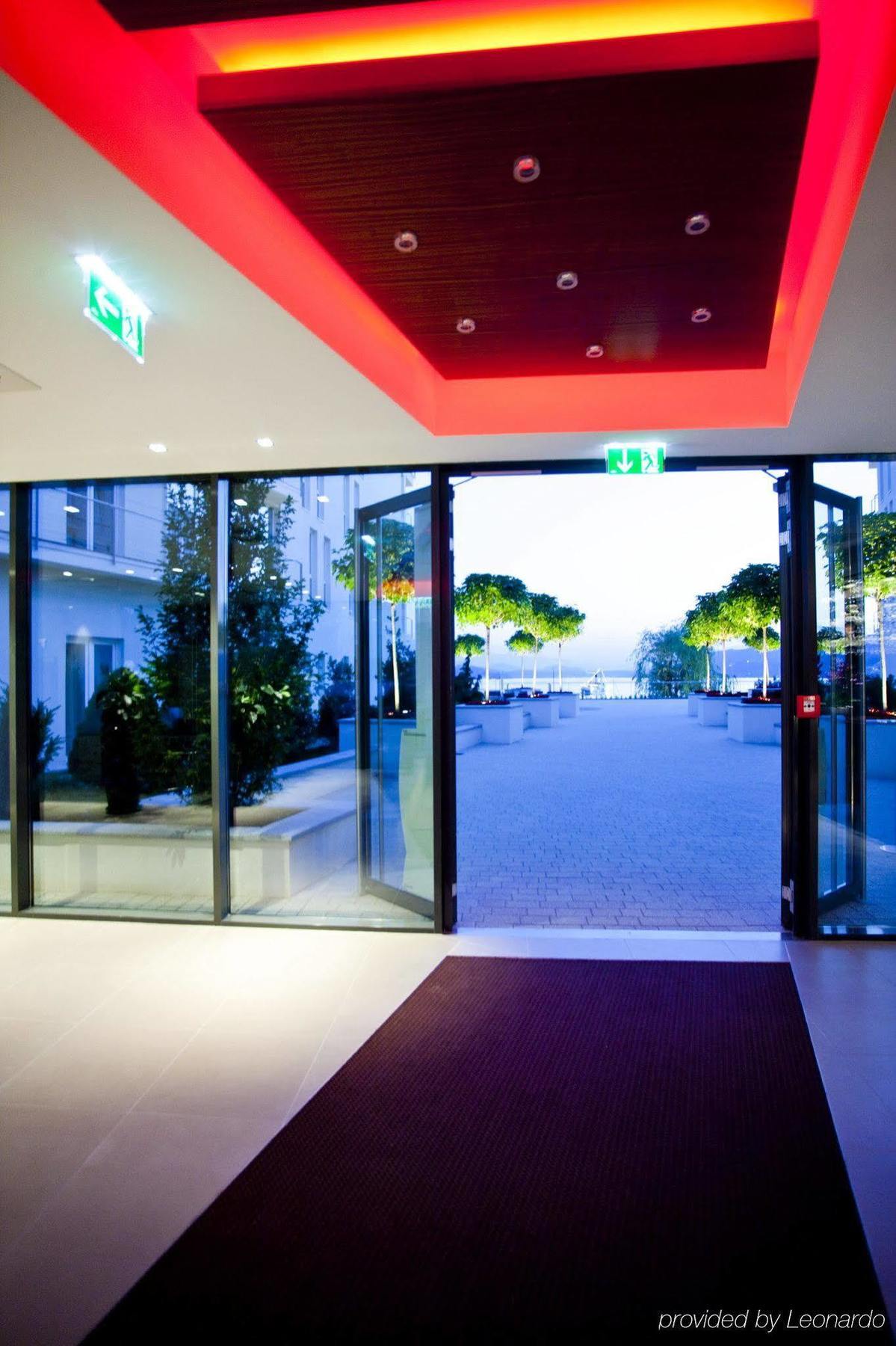 Lake'S - My Lake Hotel Portschach am Woerthersee Interior photo