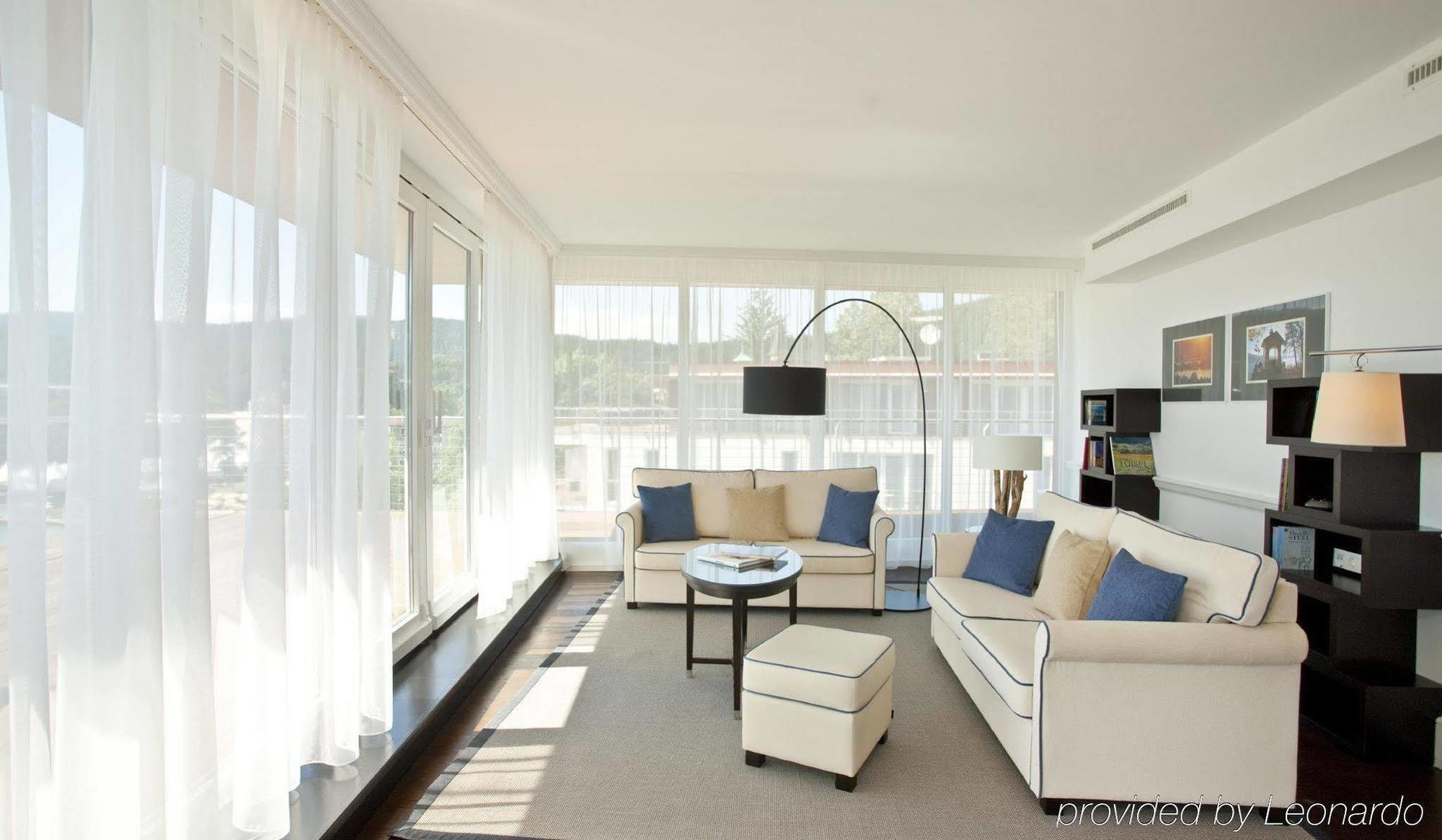 Lake'S - My Lake Hotel Portschach am Woerthersee Room photo