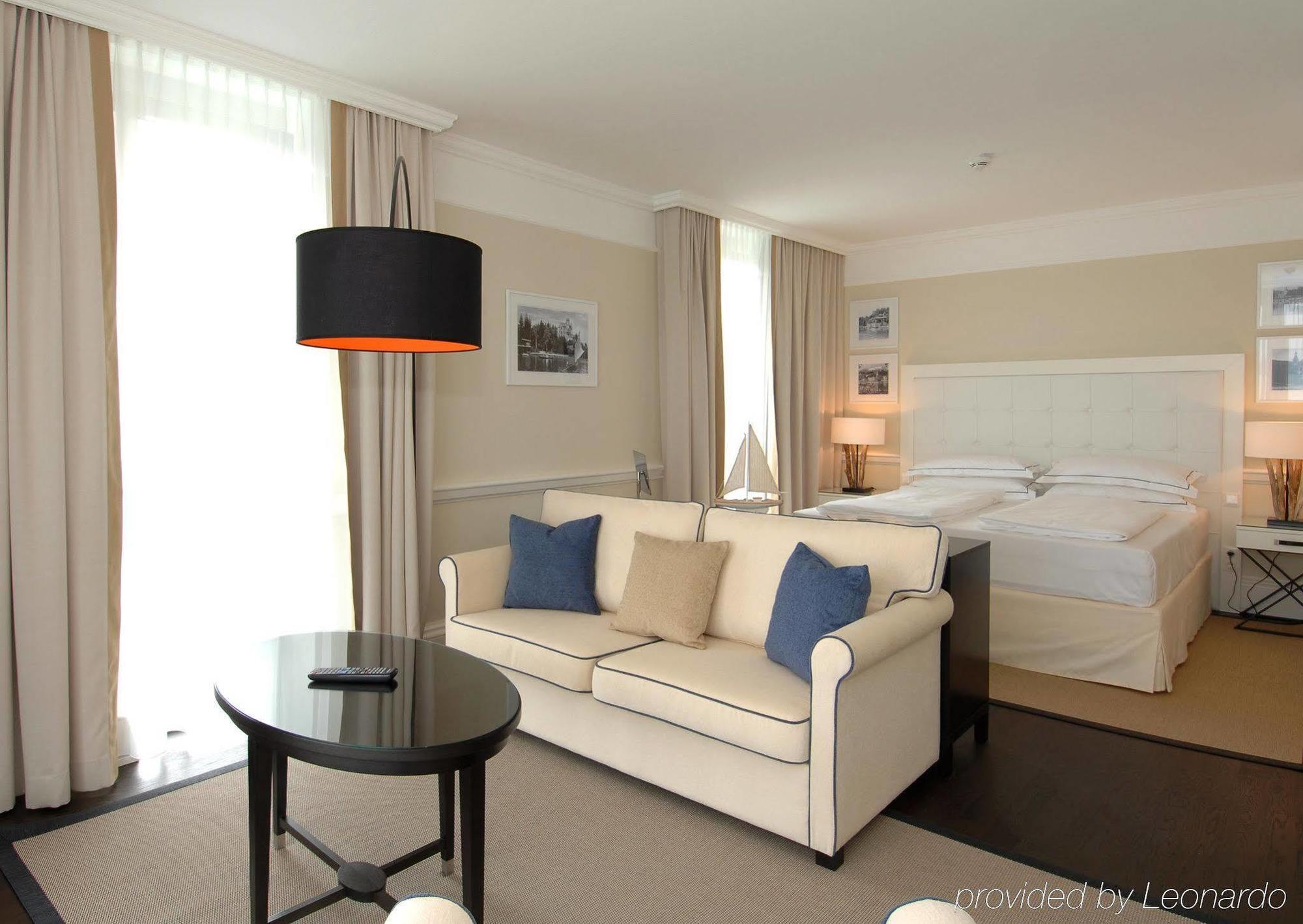 Lake'S - My Lake Hotel Portschach am Woerthersee Room photo
