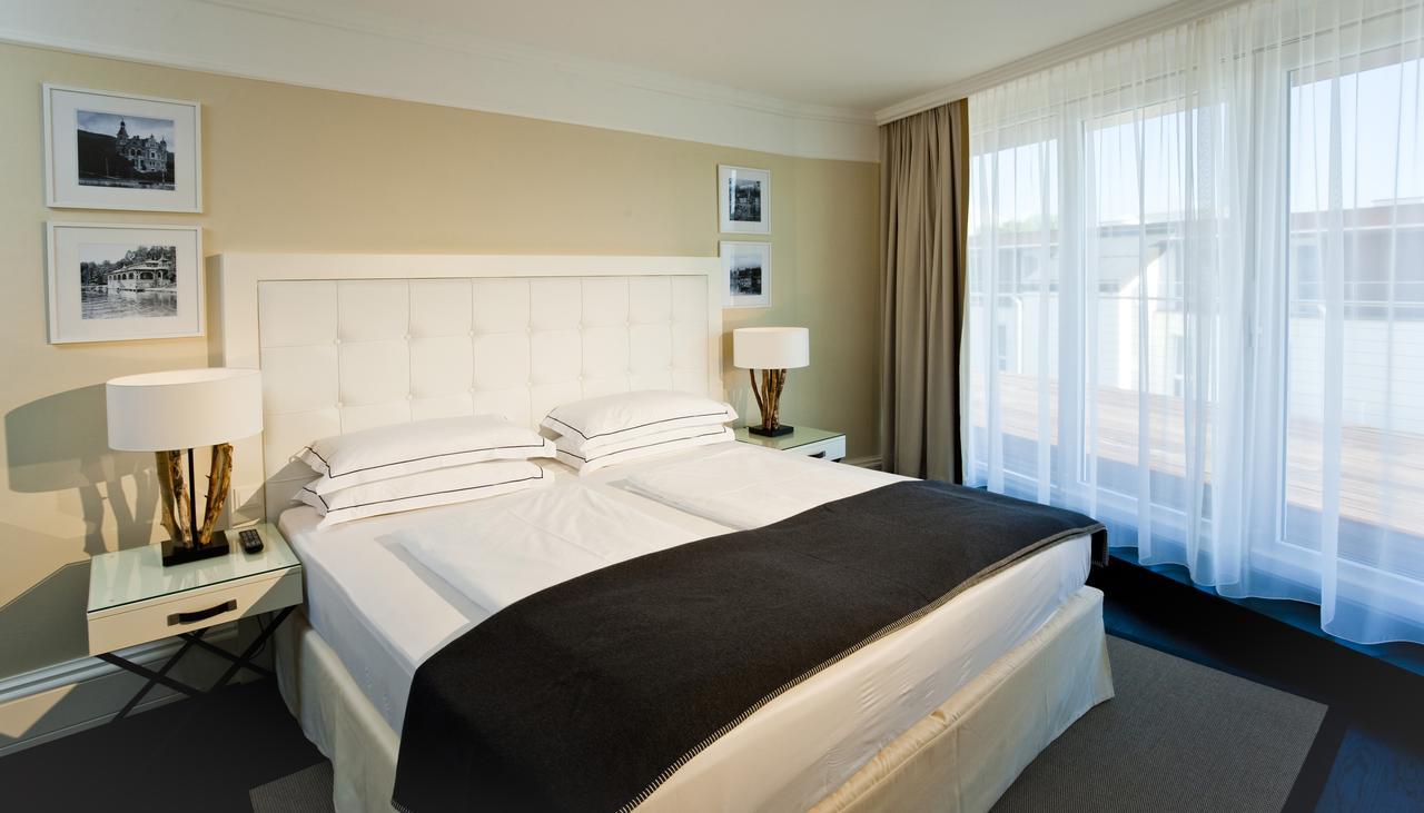 Lake'S - My Lake Hotel Portschach am Woerthersee Room photo
